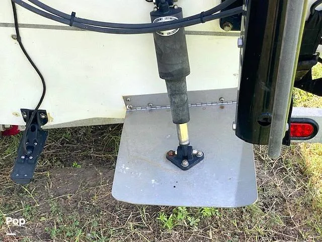 Slide: The Image of Lenco Trim tabs - 16506462