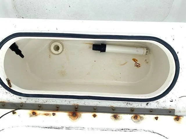 Slide: The Image of Ranger 2200 Bay Boat 2008 - 16506663