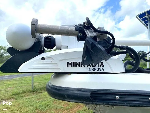 Slide: The Image of Ranger 2200 Bay Boat 2008 - 16506654