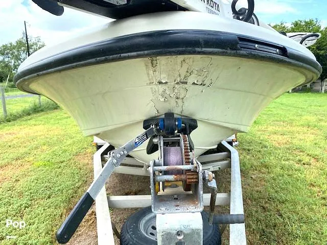 Slide: The Image of Ranger 2200 Bay Boat 2008 - 16506525