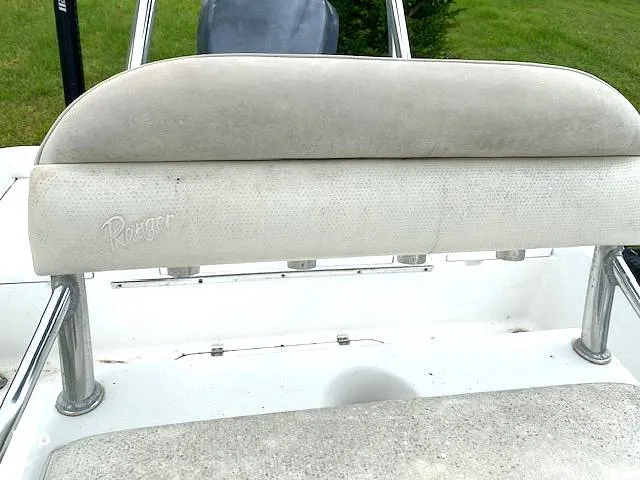 Slide: The Image of Ranger 2200 Bay Boat 2008 - 16506692