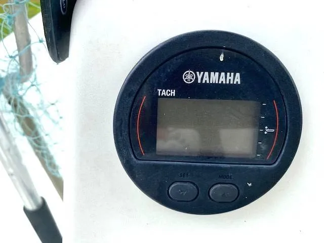 Slide: The Image of Ranger 2200 Bay Boat 2008 - 16506688