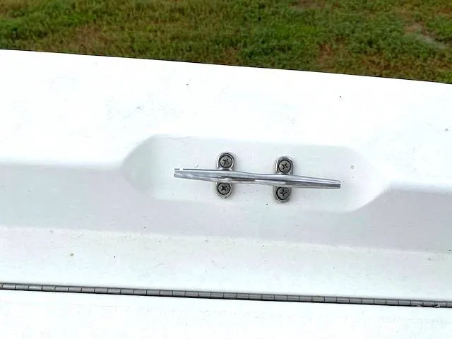 Slide: The Image of Ranger 2200 Bay Boat 2008 - 16506665