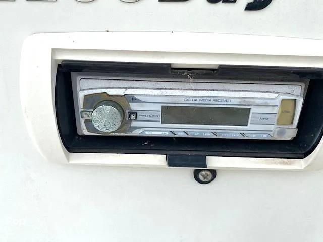 Slide: The Image of Ranger 2200 Bay Boat 2008 - 16507157