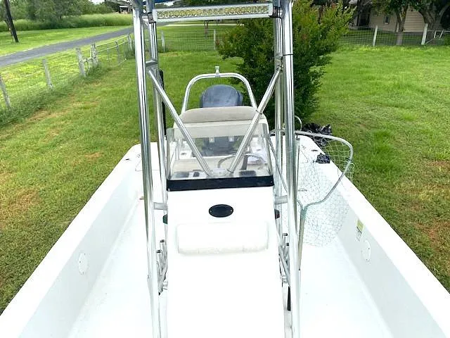 Slide: The Image of Ranger 2200 Bay Boat 2008 - 16506669
