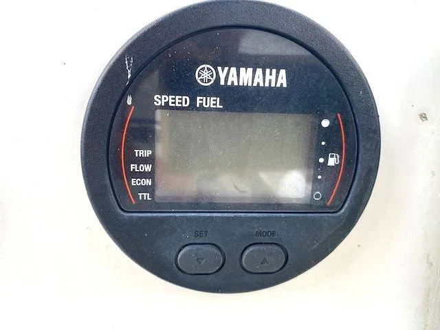 Slide: The Image of Ranger 2200 Bay Boat 2008 - 16506687