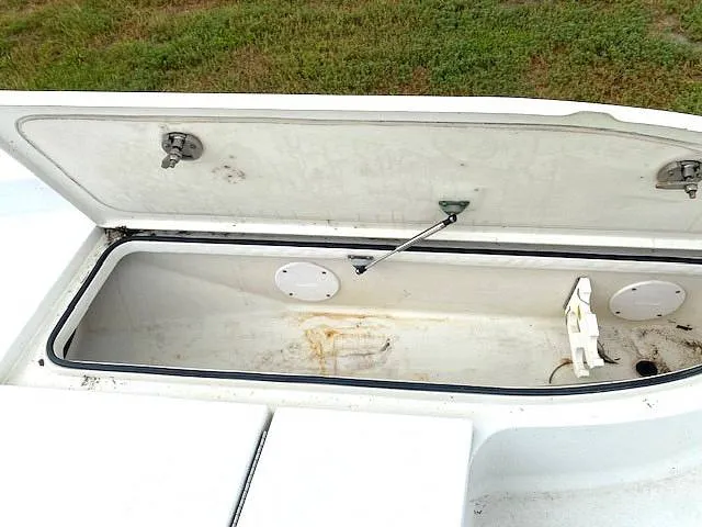 Slide: The Image of Ranger 2200 Bay Boat 2008 - 16506664