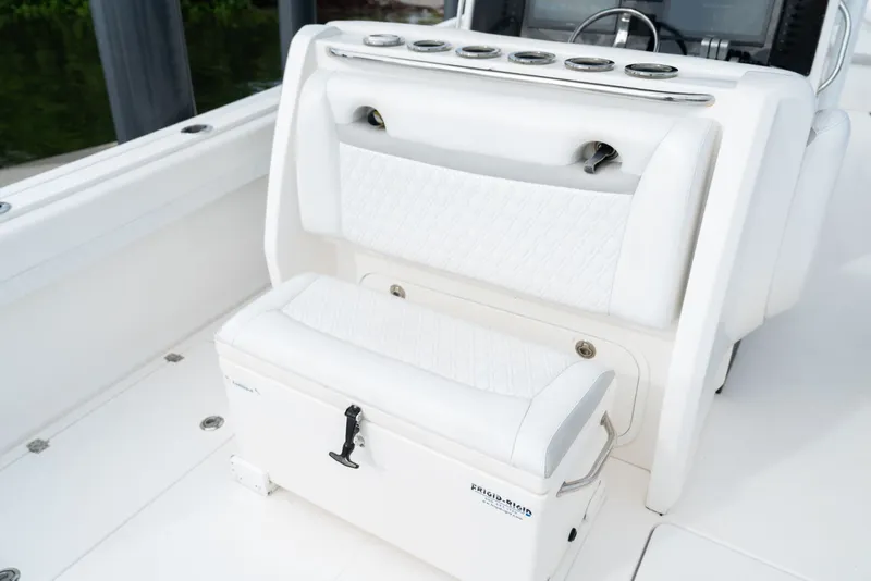 Slide: The Image of Nor-tech 390 Sport 2013 - 24