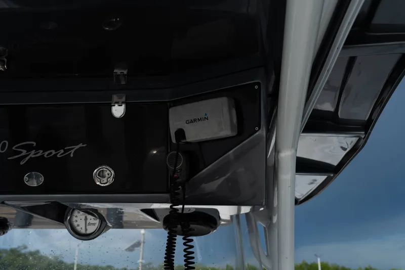 Slide: The Image of Nor-tech 390 Sport 2013 - 33