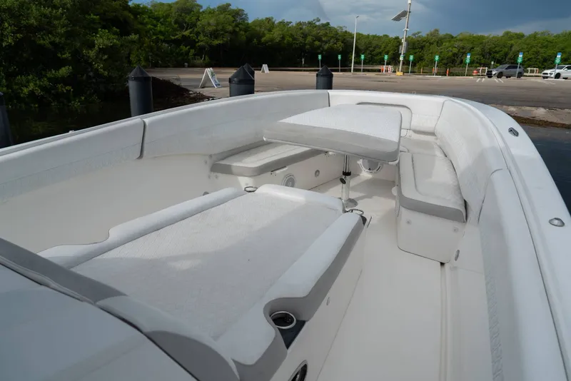 Slide: The Image of Nor-tech 390 Sport 2013 - 37