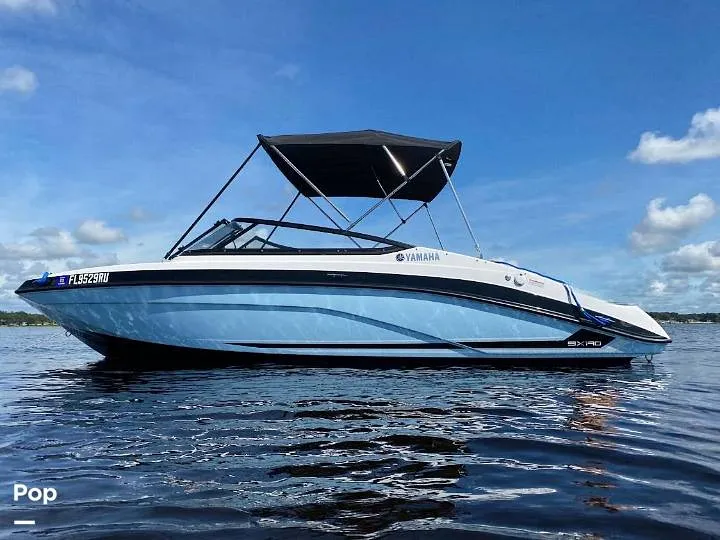 The Image of Yamaha Sx190 2019 - 16446359