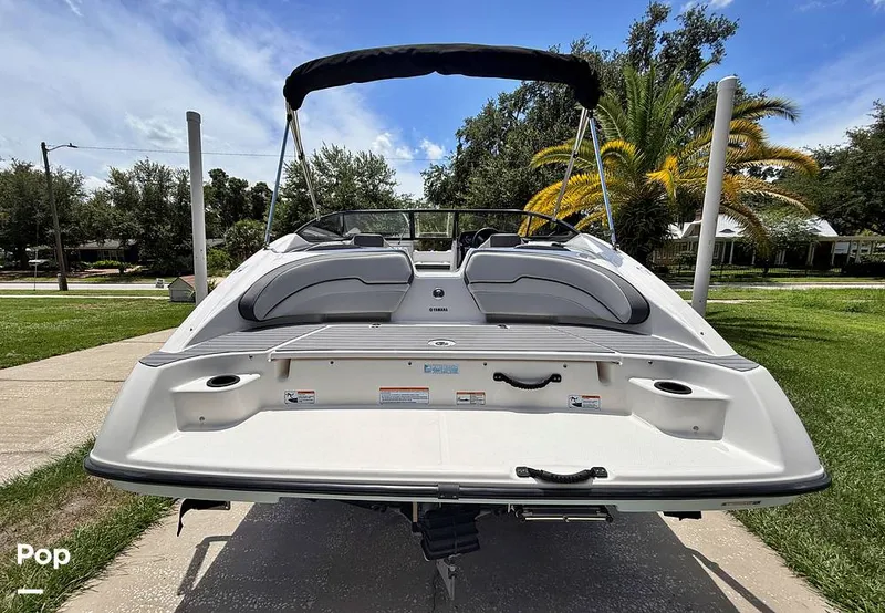 Slide: The Image of Yamaha SX190 2019 - 16472400