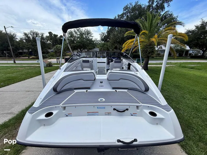Slide: The Image of Yamaha SX190 2019 - 16472406