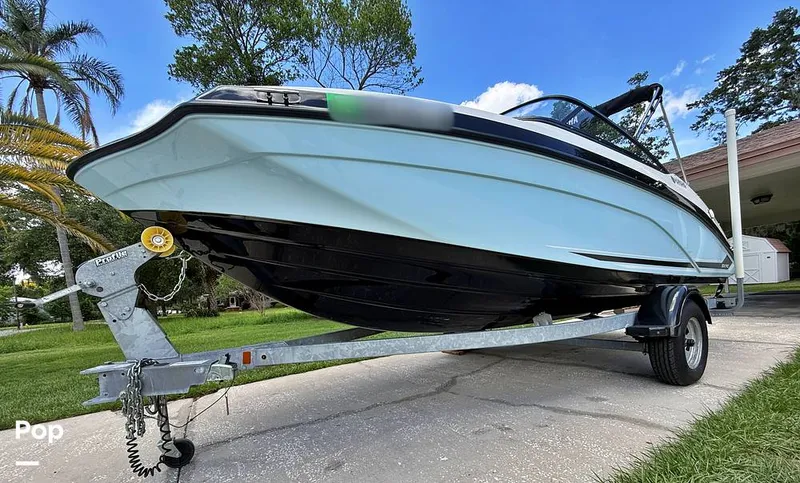 Slide: The Image of Yamaha SX190 2019 - 16472407