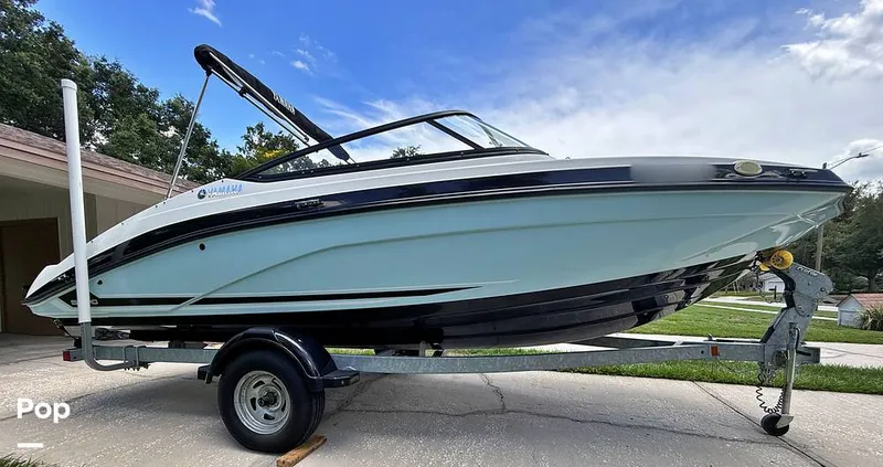Slide: The Image of Yamaha SX190 2019 - 16472409