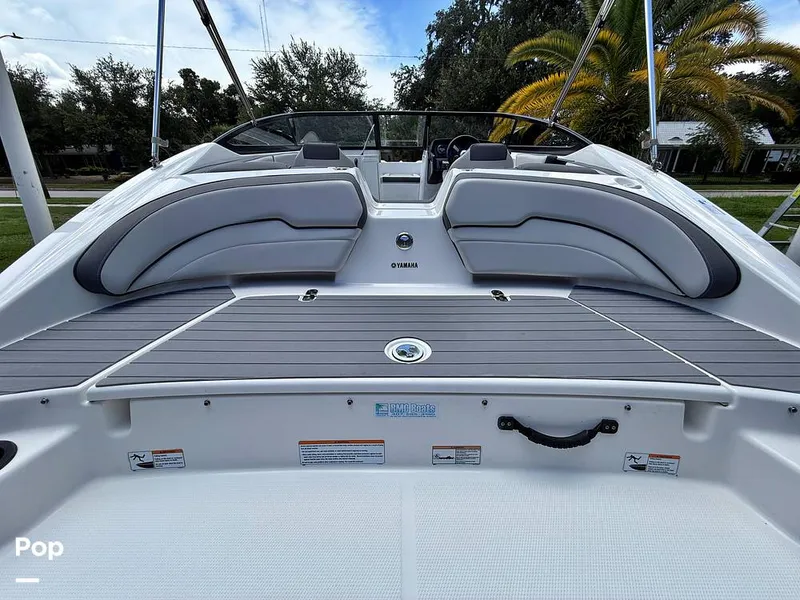 Slide: The Image of Yamaha SX190 2019 - 16472410