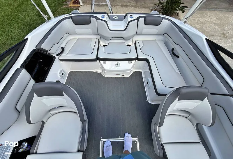Slide: The Image of Yamaha SX190 2019 - 16472412