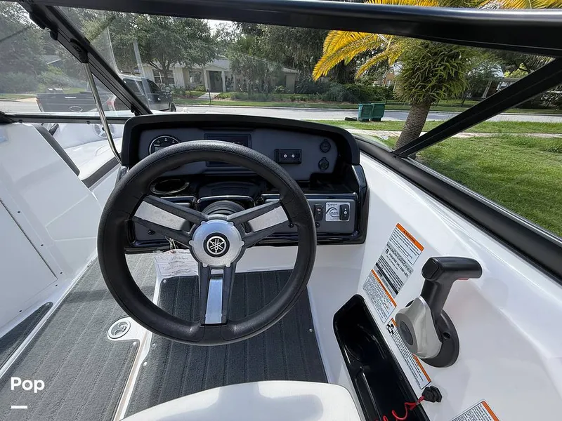 Slide: The Image of Yamaha SX190 2019 - 16472416