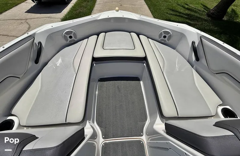 Slide: The Image of Yamaha SX190 2019 - 16472424