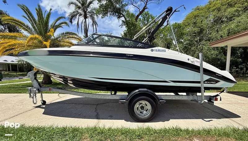 Slide: The Image of Yamaha SX190 2019 - 16472385