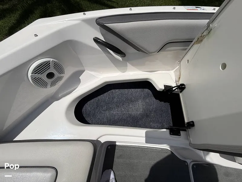 Slide: The Image of Yamaha SX190 2019 - 16472430