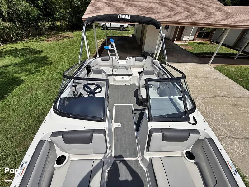 Slide: The Image of Yamaha SX190 2019 - 16472431