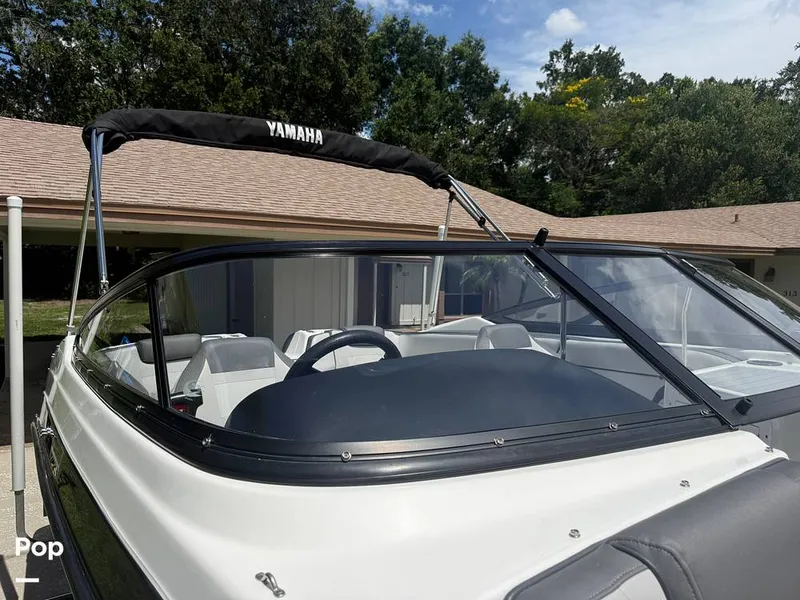 Slide: The Image of Yamaha SX190 2019 - 16472443