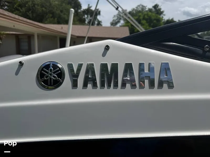 Slide: The Image of Yamaha SX190 2019 - 16472444