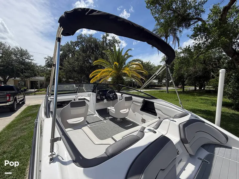 Slide: The Image of Yamaha SX190 2019 - 16472449
