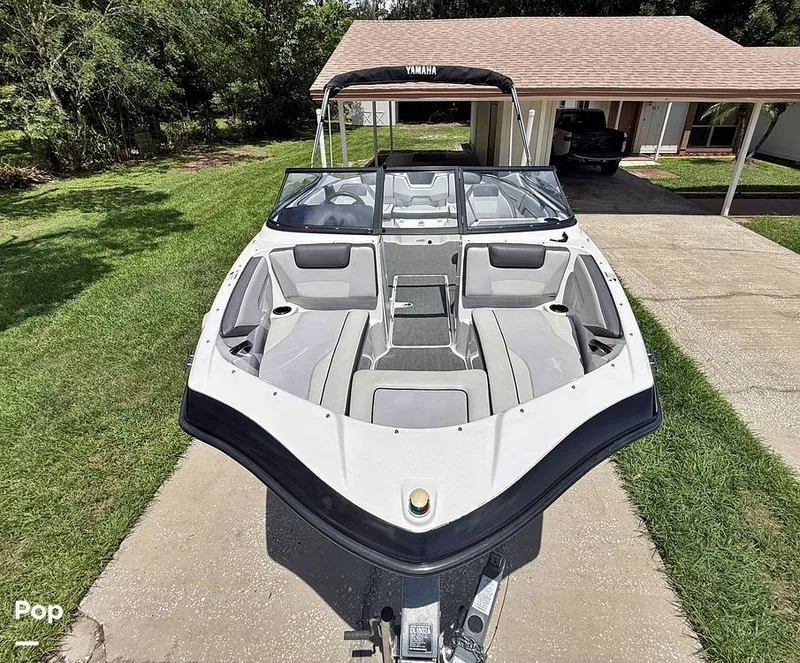 Slide: The Image of Yamaha SX190 2019 - 16472390
