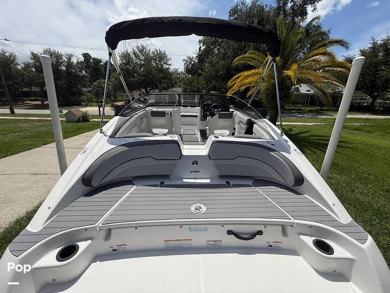 Slide: The Image of Yamaha SX190 2019 - 16472450
