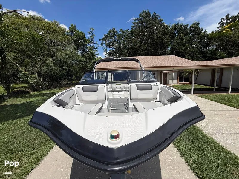 Slide: The Image of Yamaha SX190 2019 - 16472455