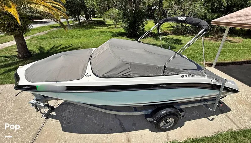 Slide: The Image of Yamaha SX190 2019 - 16472383