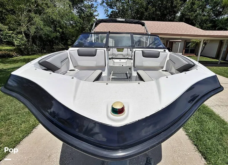 Slide: The Image of Yamaha SX190 2019 - 16472391
