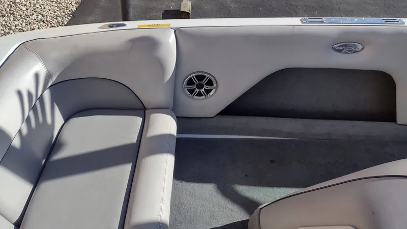 Slide: The Image of Centurion FALCON 2008 - 15