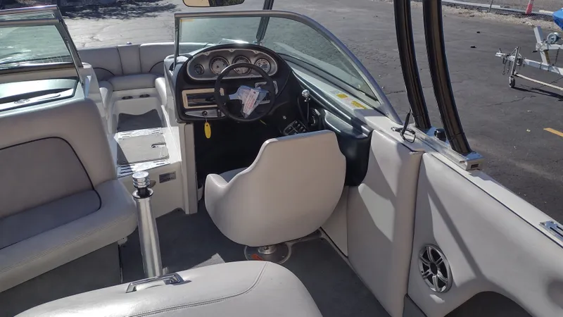 Slide: The Image of Centurion FALCON 2008 - 18