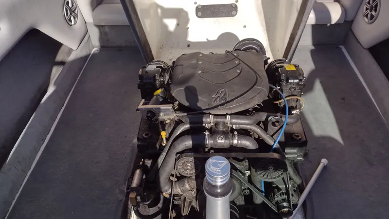 Slide: The Image of Centurion FALCON 2008 - 19