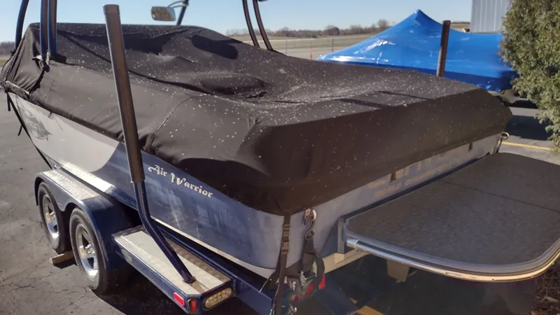 Slide: The Image of Centurion FALCON 2008 - 20