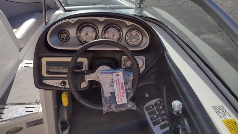 Slide: The Image of Centurion FALCON 2008 - 21