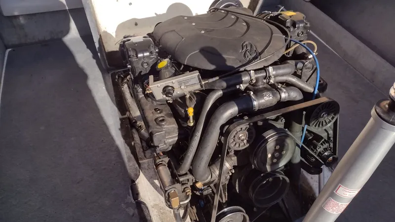 Slide: The Image of Centurion FALCON 2008 - 22