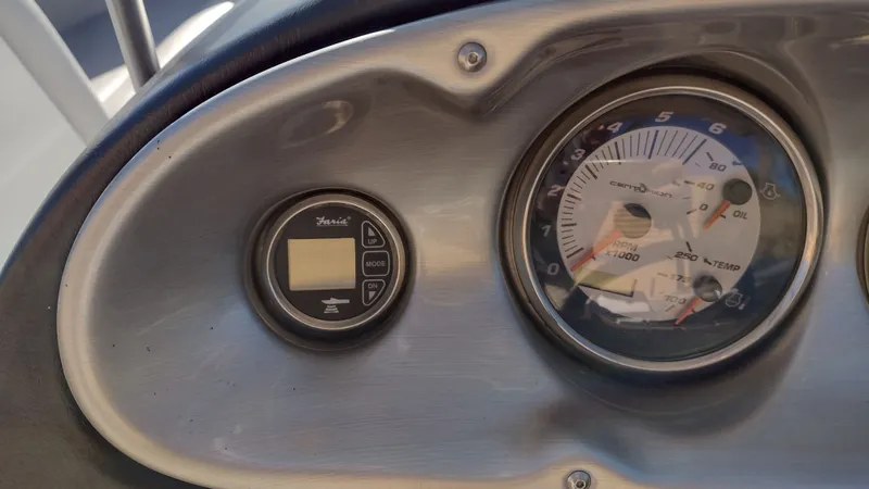 Slide: The Image of Centurion FALCON 2008 - 26