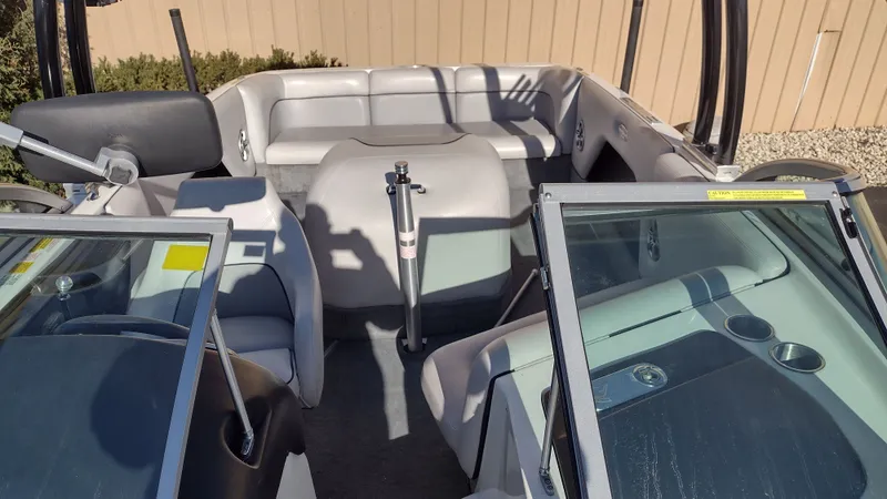 Slide: The Image of Centurion FALCON 2008 - 7