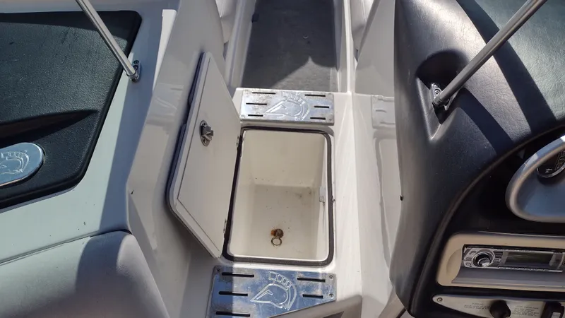 Slide: The Image of Centurion FALCON 2008 - 8