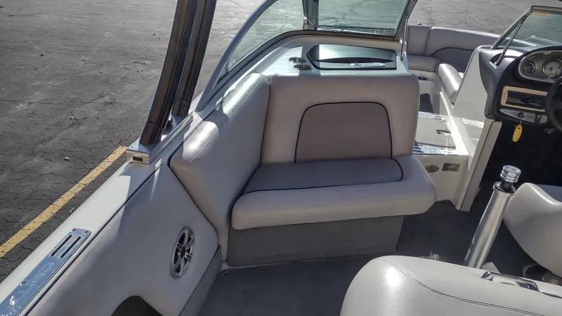 Slide: The Image of Centurion FALCON 2008 - 9