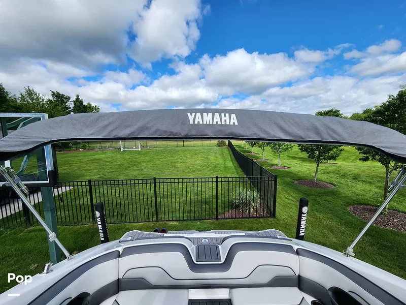 Slide: The Image of Yamaha 212 limited 2017 - 16458583