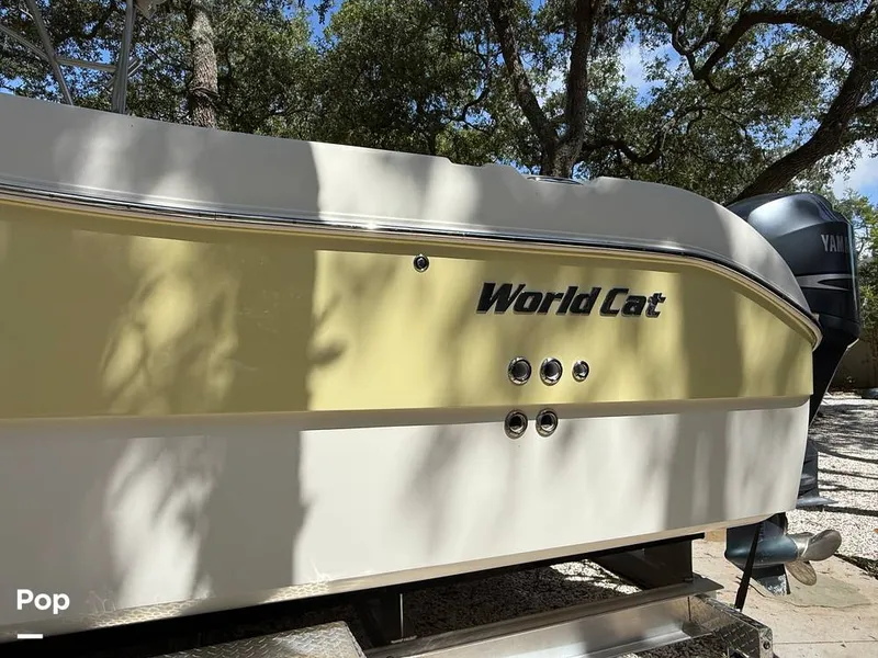 Slide: The Image of World Cat 250DC 2012 - 16456048