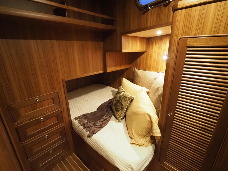 Slide: The Image of Guest Stateroom - 20