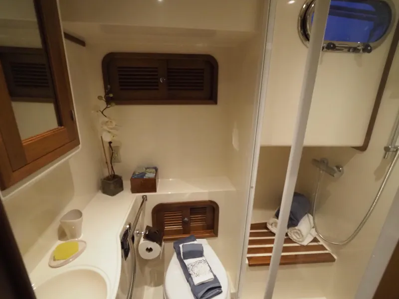 Slide: The Image of Forward Head and Shower - 21