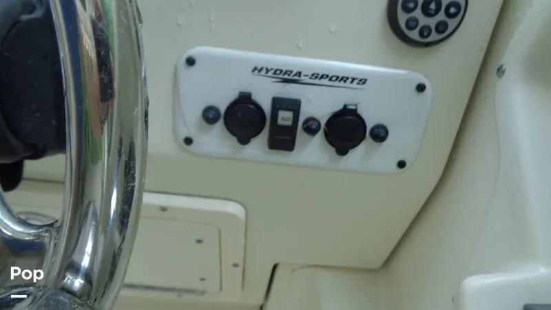 Slide: The Image of Hydra-Sports 2500vx 2008 - 16530258