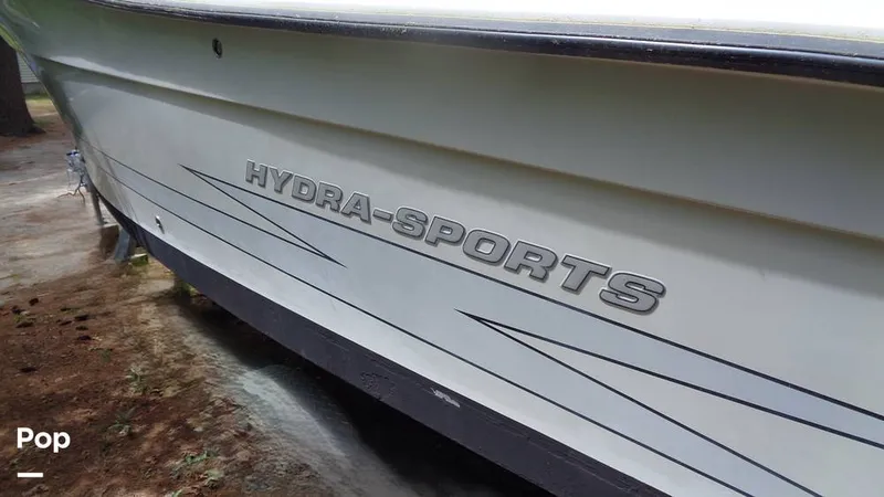 Slide: The Image of Hydra-Sports 2500vx 2008 - 16486126